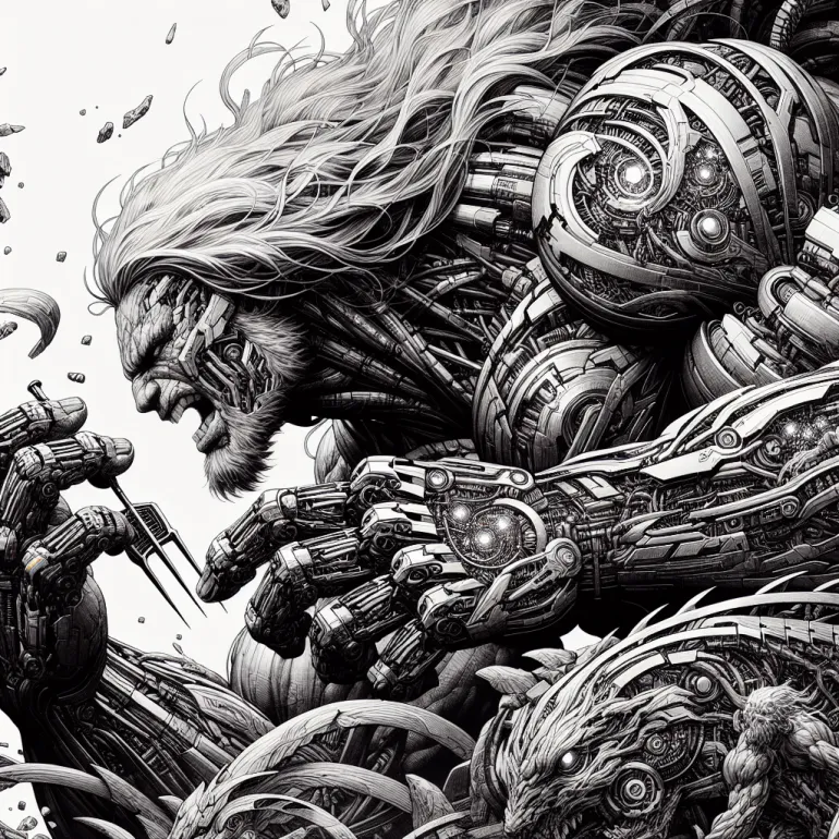 Сборка на Праймал Бист: Полное Руководство