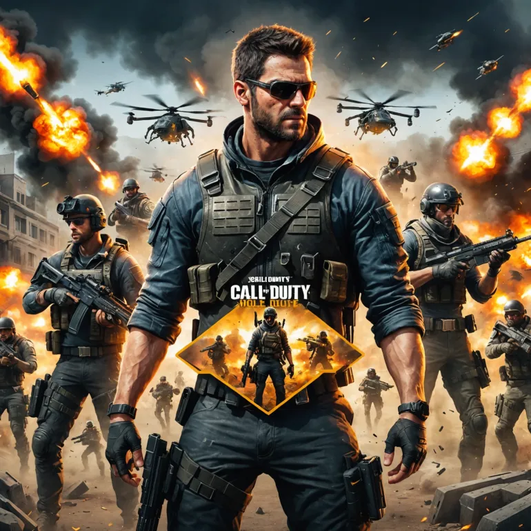 Лучшие шутеры для смартфонов: собрали игры для iOS и Android